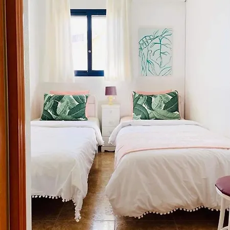 Beautiful Location In Cabo Roig With A Private Roof Terrace At Playamarina Ii * Orihuela